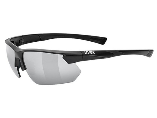 Okulary Uvex Sportstyle 221 Black 2216 2020