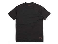 Koszulka Levis Skateboarding 2 Pack Tee Black White Chekerboard Jet (19452-0018) F/W 2018