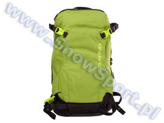 Plecak Dakine Heli Pack 12L Darkcitron F/W 2018