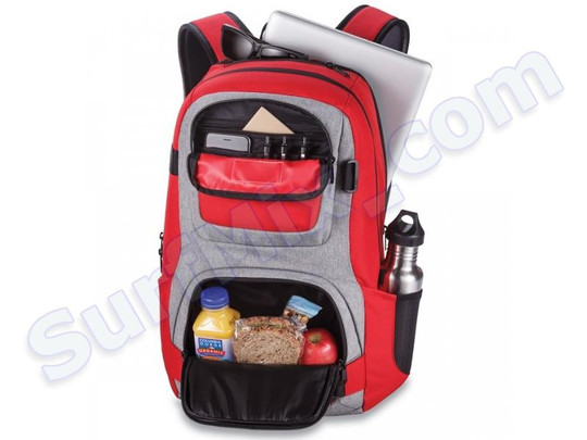 Plecak Dakine Duel 26L Tabor F/W 2018