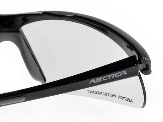 Okulary Arctica PRO SPEED S-195F Fotochrom