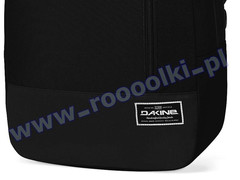 Plecak Dakine Union 23L Black 2016 + Naklejki gratis