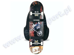 Plecak Dakine Division 27L Stumptown 2013 + Naklejki gratis