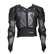 Zbroja z ochraniaczem na kręgosłup X-Factor Total