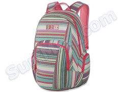 Plecak Dakine Finley 25L Finn 2014+ Naklejki gratis