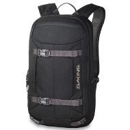 Plecak Dakine Mission Pro 18L Black F/W 2018