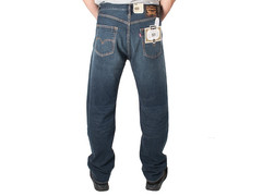 Spodnie Levis Skateboarding 501 Original Pedro (35747-0004) S/S 2018