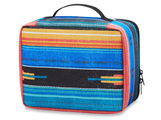 Opakowanie na śniadanie Dakine Lunch Box Baja Sunset S/S 2018