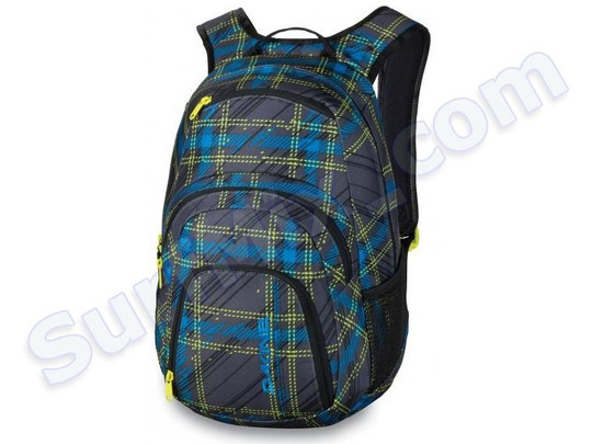 Plecak Dakine Campus 33L Mazama 2015 + Naklejki gratis