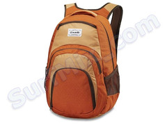 Plecak Dakine Campus 33L Copper F/W 2018