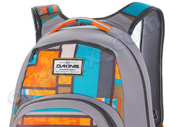 Plecak Dakine Campus 33L Waycool 2016 + Naklejki gratis