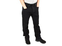 Spodnie Levis Skateboarding 501 Original Dark Rinse (35747-0017) S/S 2018