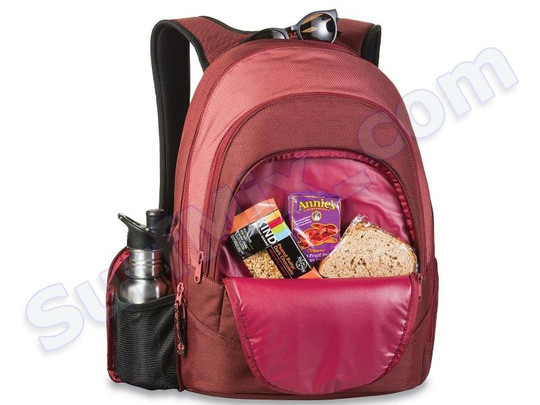 Plecak Dakine Prom 25L Lizzy S/S 2018