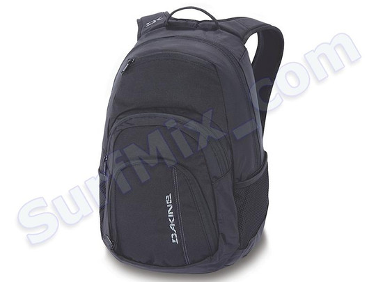 Plecak Dakine Campus SM Black 2012+ Naklejki gratis