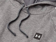 Bluza z kapturem Under Armour Rival Fleece Hoodie 2021
