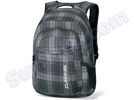 Plecak Dakine Factor Northwood 2012+ Naklejki gratis
