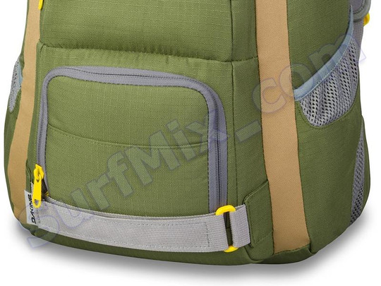 Plecak Dakine Duel 26L Loden 2015 + gratis naklejki