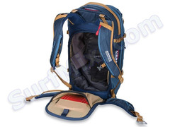 Plecak Dakine Poacher RAS 36L Bozeman F/W 2018