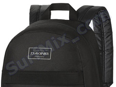 Plecak Dakine Manual 20L Black 2015 + Naklejki gratis