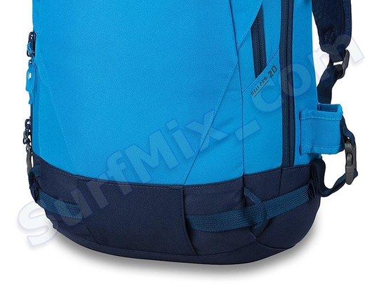 Plecak DAKINE Heli Pro 20L Blues 2016 + Naklejki gratis