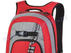 Plecak Dakine Explorer 26L Red 2017