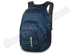 Plecak Dakine Campus 33L Lineup 2017