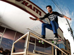 Plecak Dakine Atlas 25L Stumptown 2013 + Naklejki gratis