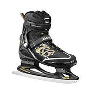 Łyżwy Rollerblade Spark Ice W Gold 2017