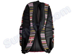 Plecak Dakine Prom 25L Fiesta Blocked 2015 + Naklejki gratis