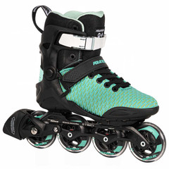Rolki Powerslide Phuzion Xenon Arctic 80 2023