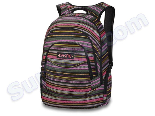 Plecak Dakine Prom 25L Fiesta 2015 + Naklejki gratis