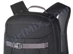 Plecak Dakine Mission Pro 25L Black F/W 2018