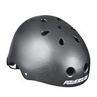 Kask Powerslide Allround Stunt Carbon 2017