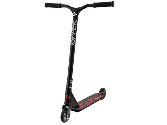 Hulajnoga Street Surfing Ripper Bloody Black 2020