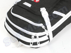 Plecak DAKINE Heli Pack 12L Frerdwldtr 2016 + Naklejki gratis