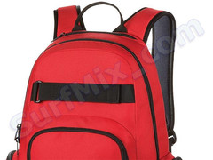 Plecak Dakine Atlas 25L Red 2017