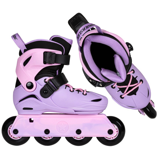 Rolki Powerslide Jet Lavender