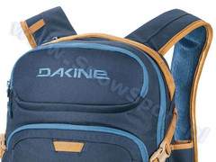 Plecak Dakine Heli Pro 20L Black 2017