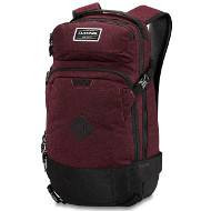 Plecak Dakine Heli Pro 20L Bordeaux F/W 2018