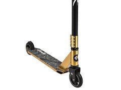 Hulajnoga Street Surfing Ripper Bloody Gold 2021