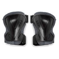 Zestaw ochraniaczy na kolana Rollerblade Pro Kneepad Anthracite / Black