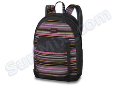 Plecak Dakine Darby 25L Fiesta 2015 + Naklejki gratis!