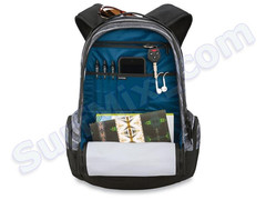 Plecak Dakine Mission 25L Mariner 2017