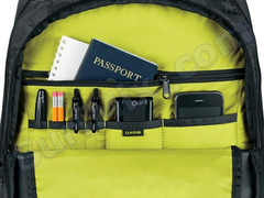 Plecak DAKINE Team Mission Austin Smith 2012+ Naklejki gratis