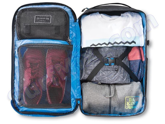 Plecak Dakine Split Adventure 38L Sellwood 2017