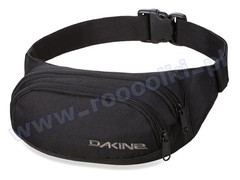 Saszetka Dakine Hip Pack Black F/W 2018