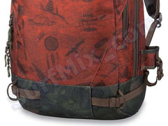 Plecak Dakine Heli Pro 20L Northwoods 2017