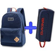 Zestaw Dakine Plecak 365 Pack 21l + Piórnik Darknavy F/W 2019