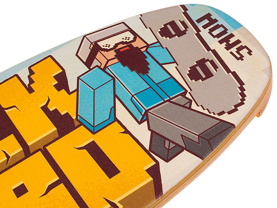 Trickboard Optimal Pixel Junior + Dywan do Trickboarda
