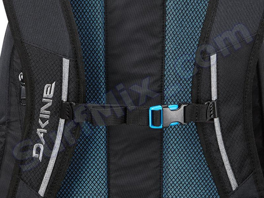 Plecak Dakine 101 29L Tabor F/W 2018